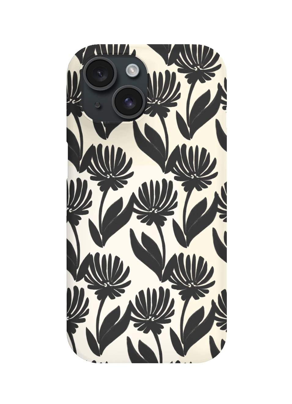 stylish device cases designed by Kristian Gallagher